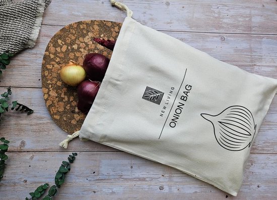 100 ritselzakken, fruitzakken, groentezakken, aardappelzakken, zakken, trekkoord, 5 kg, 30 x 50 cm rg-vertrieb