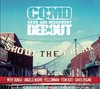 Ceux Qui Marchent Debout (CQMD) - Shoot The Freak (CD)