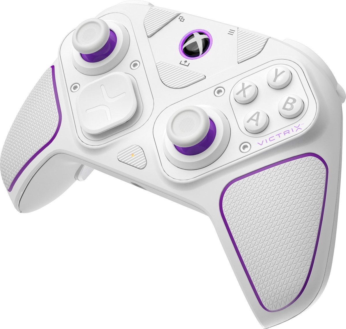 Victrix Pro BFG Draadloze Controller - Modulair - Wit - Xbox Series X thumbnail 6