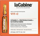 Ampullen Anti Ox laCabine (10 x 2 ml)