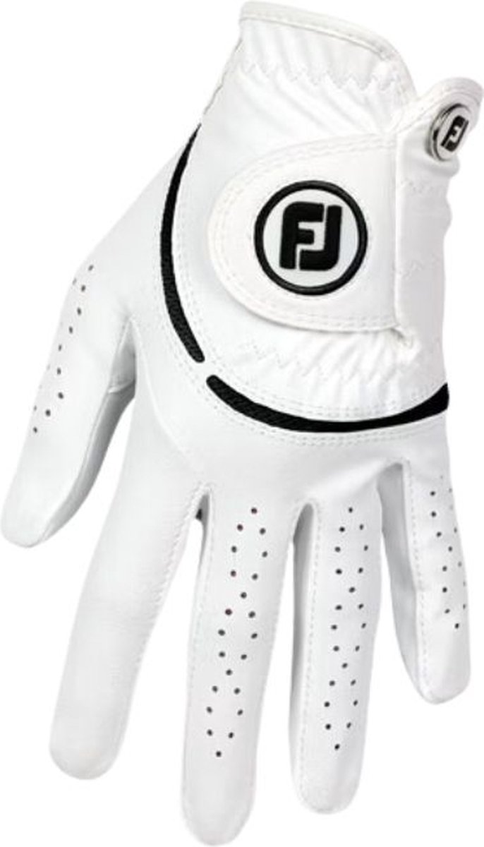 Footjoy Weathersof Handschoen Dames 2024 Maat ML van Footjoy — afbeelding 2