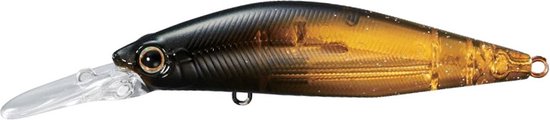 Shimano Flügel 70F 70mm - 7.8g - Kleur : C Brown van Shimano — afbeelding 2