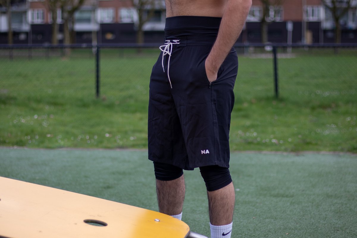 Islamitische zwemkleding mannen hotsell