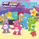 Neon Beach Party Care Bears Unlock the Magic