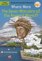 Where Were the Seven Wonders of Ancient