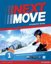 Next Move- Next Move 1 Students Book