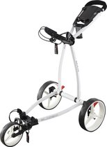 Big Max Blade IP 2.0 golftrolley wit