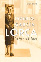 Icons of the Luso-Hispanic World- Federico García Lorca