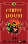 Fighting Fantasy: Forest of Doom