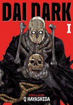 Dai Dark- Dai Dark Vol. 1