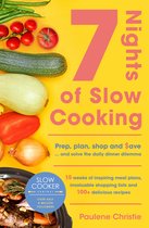 Slow Cooker Central7- Slow Cooker Central 7 Nights Of Slow Cooking