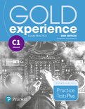 Gold Experience- Gold Experience 2nd Edition Exam Practice: Cambridge English Advanced (C1)