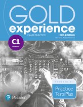 Gold Experience 2nd Edition Exam Practice