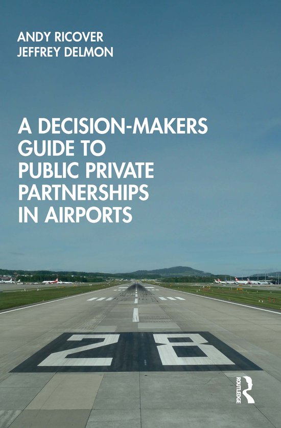 A Decision-Makers Guide to Public Private Partnerships in Ai ... - cover