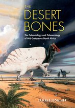Life of the Past-The Desert Bones