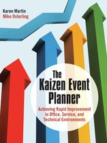 The Kaizen Event Planner