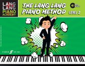 Lang Lang Piano Method Level 2