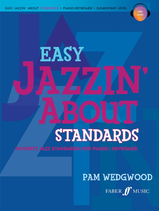 Foto: Easy jazzin about standards