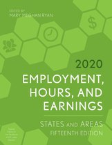 Employment, Hours, and Earnings 2020