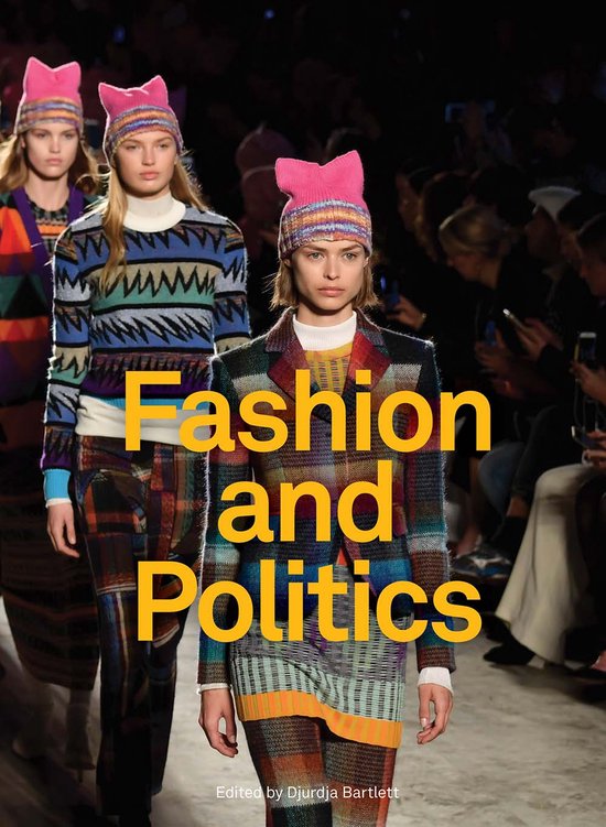 Fashion and Politics - cover