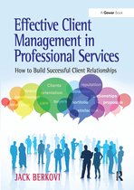 Effective Client Management in Professional Services