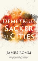 Ancient Lives- Demetrius