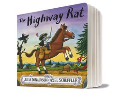 Highway Rat
