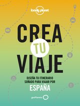 Viaje y aventura - Crea tu viaje - España