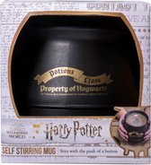 Harry Potter Self Stirring Mug