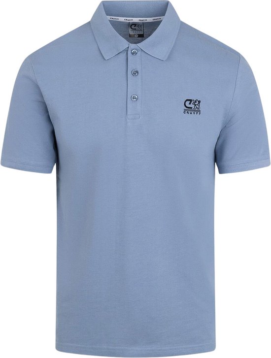 Cruyff Energized Poloshirt Mannen - Maat L