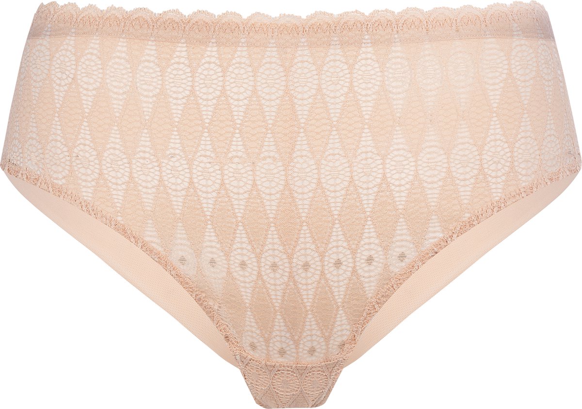 Megami - Lambada slip - M7106 - Beige - 38