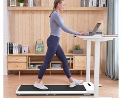 WalkingPad C2 Loopband - Volledig Opvouwbare Loopband - 6KM/u - Wit