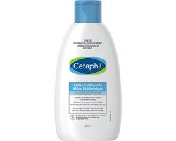 Cetaphil Milde Huidreiniger Zeepvrij - Hydraterende Cleanser - voor de gevoelige & droge huid - met…