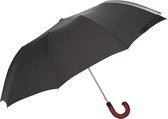 Fulton Magnum Auto Paraplu voor Heren met Ergonomisch Handvat umbrella
