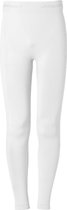 Uhlsport Performance Pro Long Tight Heren - Wit | Maat: L