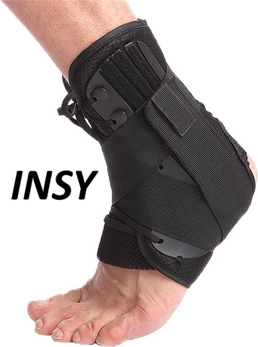 Brace, Ankle brace, voet brace, enkelbrace, enkel beugel, enkel spalk, voet spalk, enkel brace Maat M, enkel steun, enkel brace, ankle brace, enkel beugels, orthopedic enkelbrace, braces, enkel bandage, enkel.