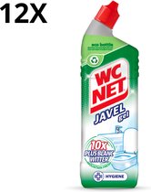 WC Net Javel - Mountain - 12x - Voordeelverpakking