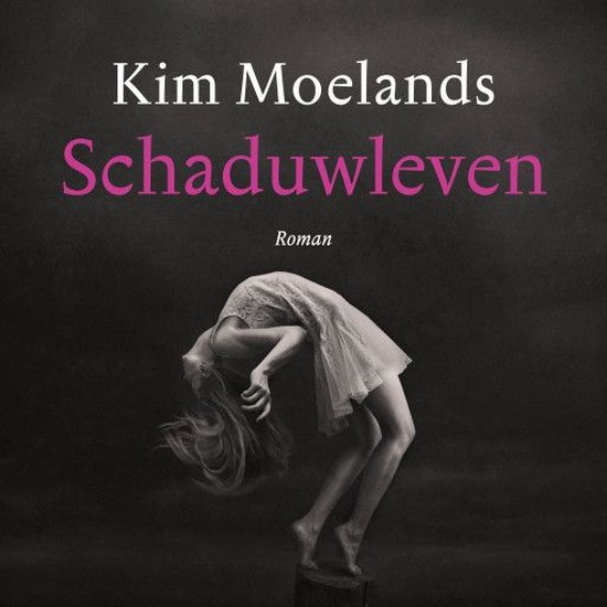 Schaduwleven - cover
