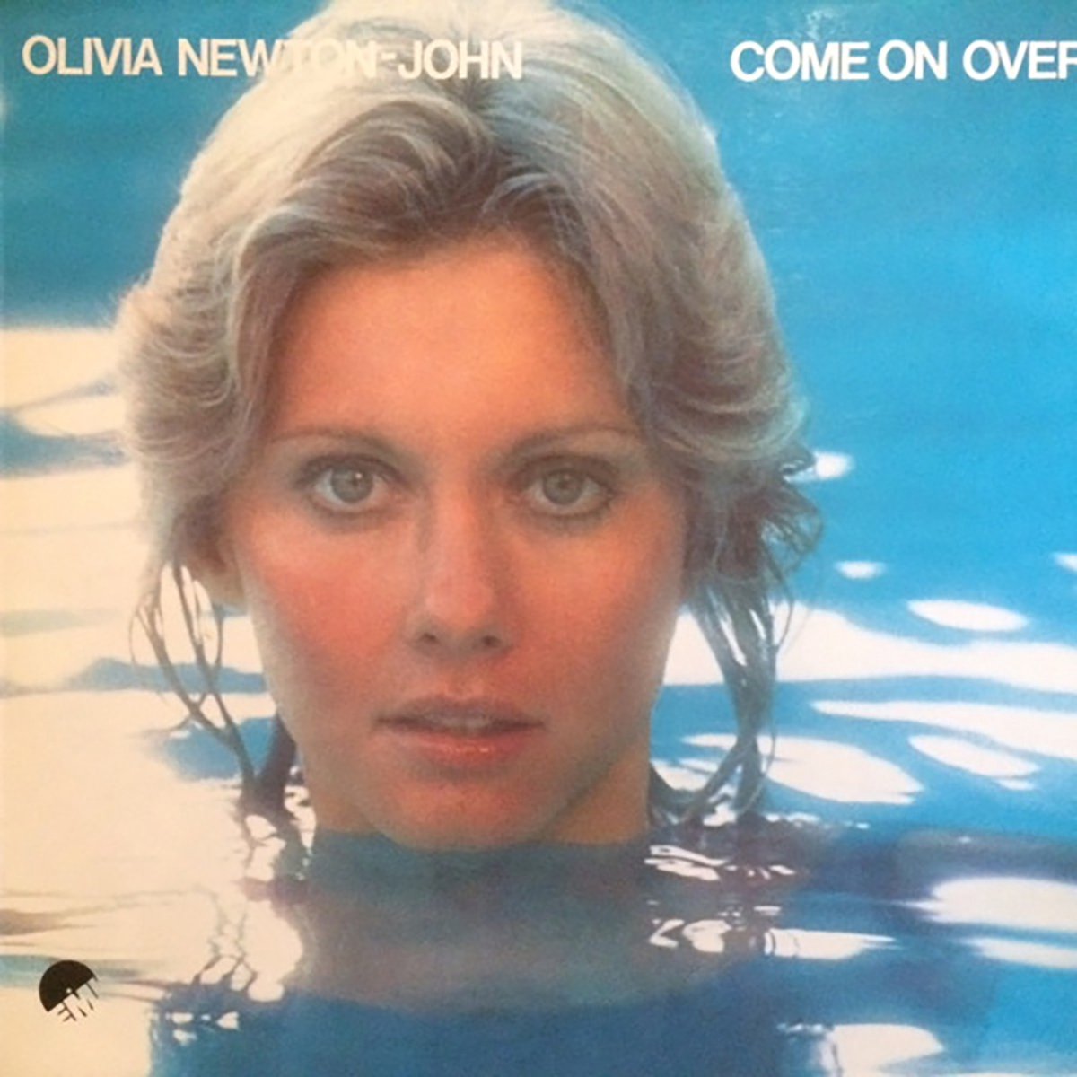 OLIVIA NEWTON-JOHN - Come on over