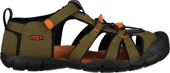 Sandales pour femmes Unisexe - Taille 35