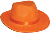 Fameilleur- Oranje hoed- EK 2024- Nederlands elftal- feesthoed- feest artikelen- hoed- vieren- Koningsdag- konings dag- Holland- Nederlands elftal