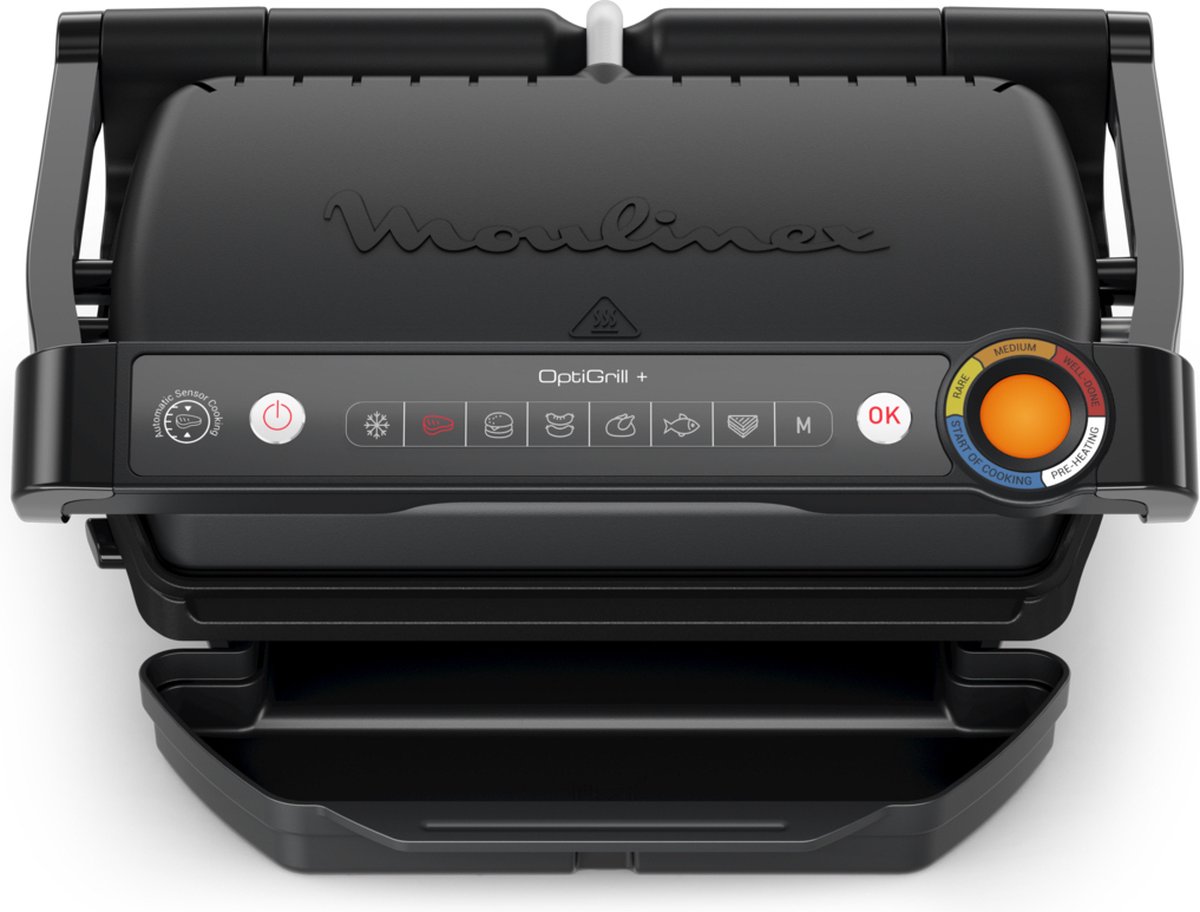 Moulinex GI7178 contactgrill
