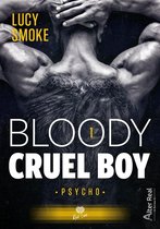Bloody Cruel Boy 1 - Psycho
