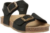 Kipling SUNSET 1 - sandales garçons - Zwart - sandales taille 20