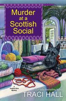 A Scottish Shire Mystery 3 - Murder at a Scottish Social