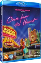 One From The Heart: Reprise - blu-ray - Import