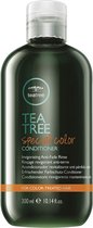 Tea Tree Color Conditioner - Paul Mitchell 300ml