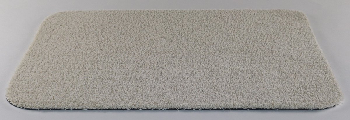 Badmat - WC mat Soft wit 40x60 antislip