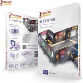 Donjons et Lasers - AI Center