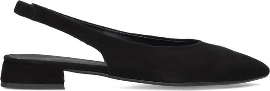 Stefano Lauran Ballerina's Dames / Damesschoenen - Suède - S3261